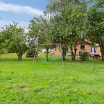 Kolle - 3-2km From The Sea By Interhome Dom wakacyjny Vester Somarken