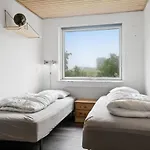Kolle - 3-2km From The Sea By Interhome Dom wakacyjny *