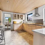 Kolle - 3-2km From The Sea By Interhome Dom wakacyjny