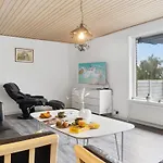 Kolle - 3-2km From The Sea By Interhome Dom wakacyjny