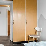 Kolle - 3-2km From The Sea By Interhome Dom wakacyjny *
