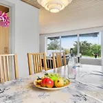 Dom wakacyjny Kolle - 3-2km From The Sea By Interhome