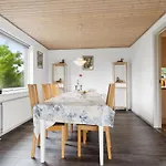 Dom wakacyjny Kolle - 3-2km From The Sea By Interhome Vester Somarken