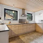 Kolle - 3-2km From The Sea By Interhome * Vester Somarken