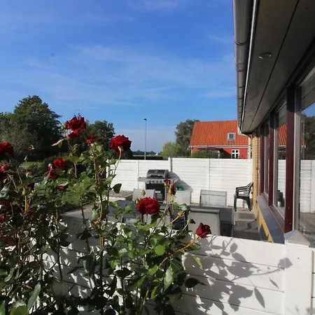Kolle - 3-2km From The Sea By Interhome