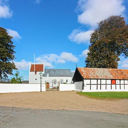 Dom wakacyjny Kolle - 3-2km From The Sea By Interhome Vester Somarken