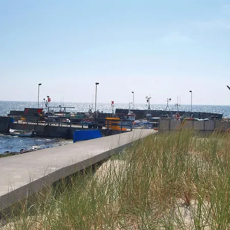Kolle - 3-2km From The Sea By Interhome * Vester Somarken