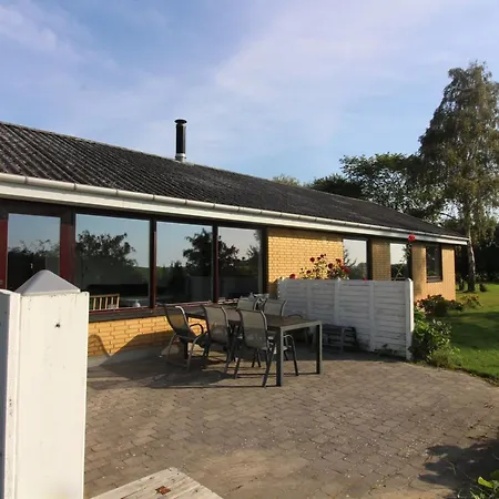 Kolle - 3-2km From The Sea By Interhome Dom wakacyjny *
