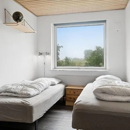 Kolle - 3-2km From The Sea By Interhome Dom wakacyjny *
