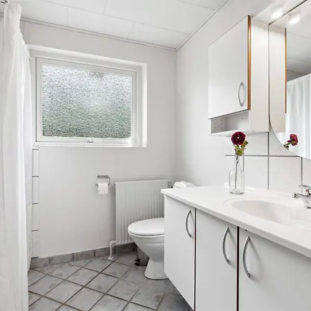 Dom wakacyjny Kolle - 3-2km From The Sea By Interhome