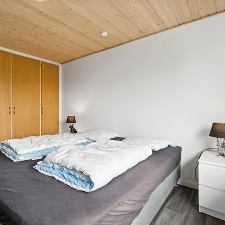 Kolle - 3-2km From The Sea By Interhome Dom wakacyjny