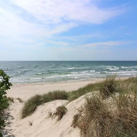 Kolle - 3-2km From The Sea By Interhome Dom wakacyjny *