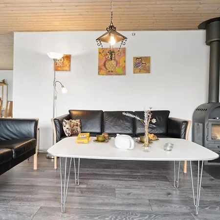 Kolle - 3-2km From The Sea By Interhome *