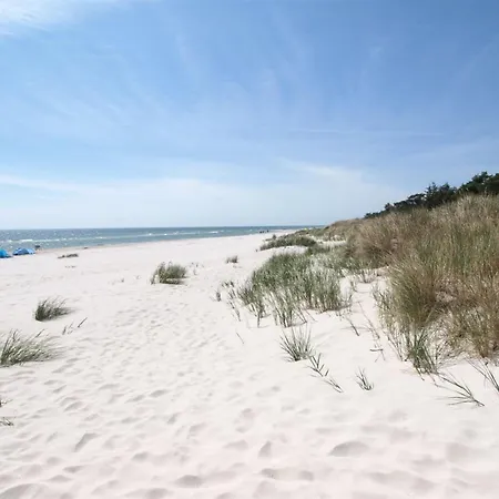 Kolle - 3-2km From The Sea By Interhome Dom wakacyjny *