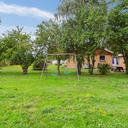 Kolle - 3-2km From The Sea By Interhome Dom wakacyjny